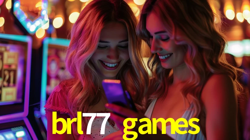 brl77 games APP mobile iOS Android - 187 mil downloads São Paulo Rio BH