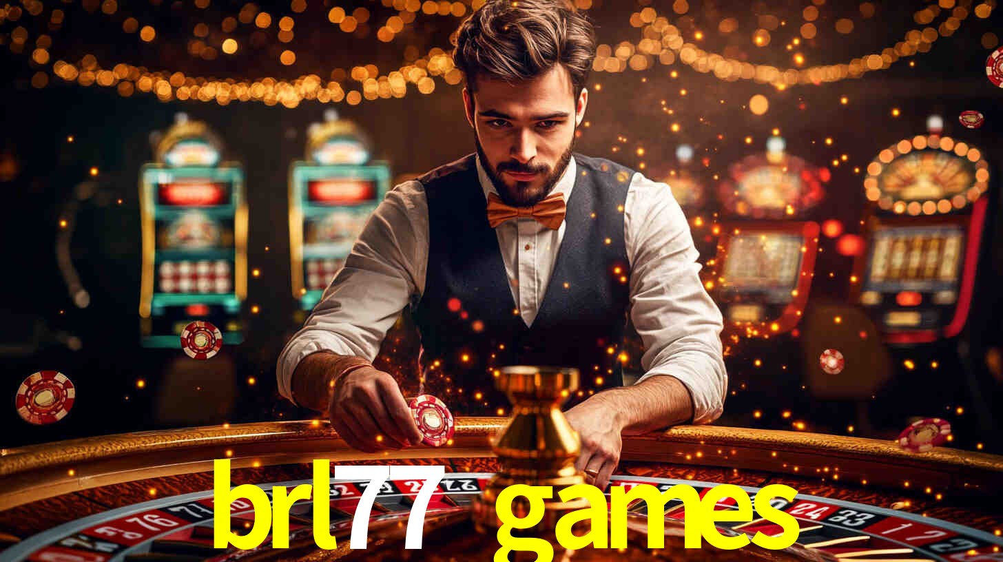 brl77 games PIX instantâneo Brasil - Depósito e saque em minutos 24/7