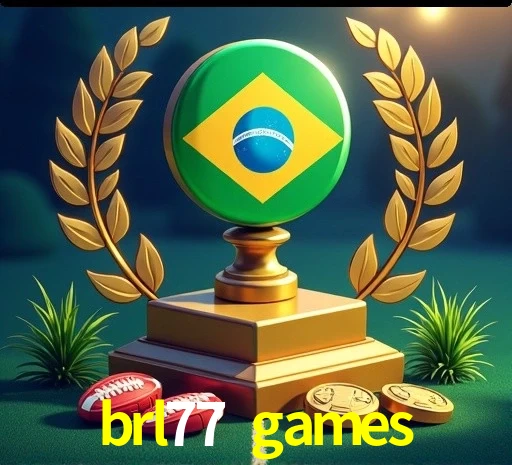 Tabela RTP dos jogos de cassino da brl77 games