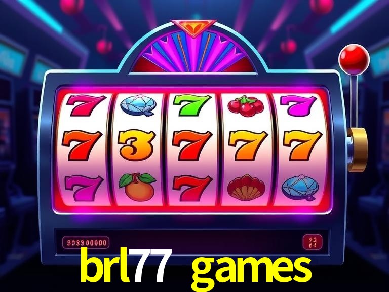 brl77 games segurança SSL 256-bit - Licença Curaçao, eCOGRA, GLI certificado