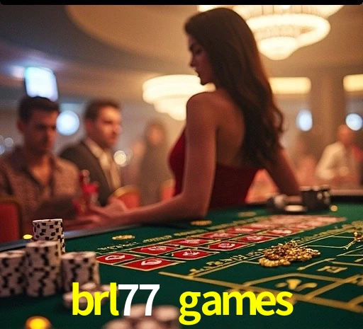 Vantagens exclusivas brl77 games para jogadores brasileiros